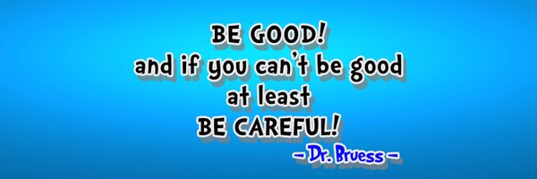 DrBruess Profile Banner