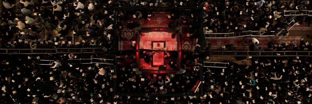 Samehyounes's profile banner image