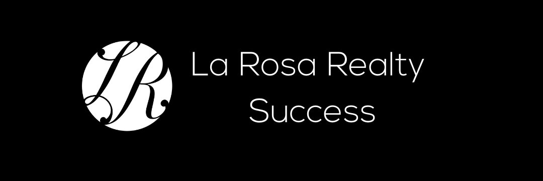 La Rosa Realty Success banner