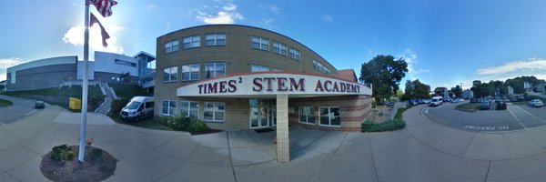 T2STEM Profile Banner