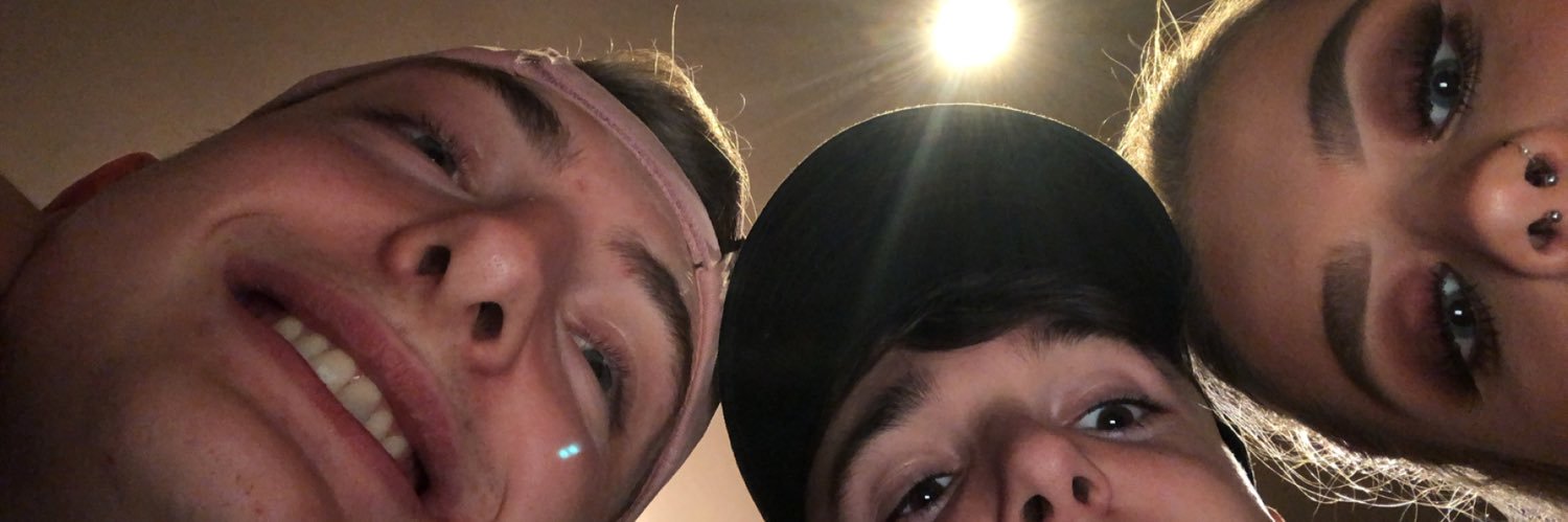 GraceBrooksby's profile banner image