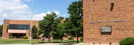 BHSTribune's profile banner image