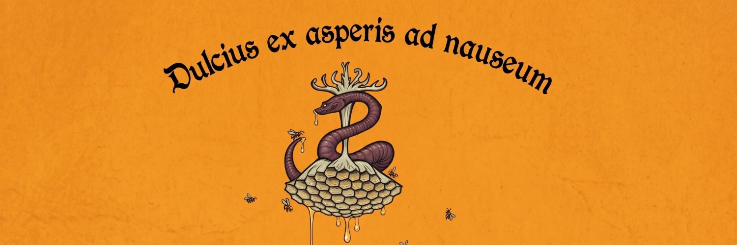 honeybadger rage 🦡 banner