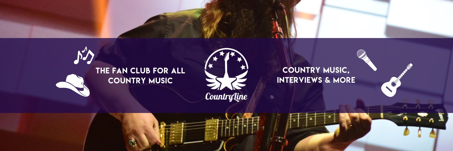 CountryLine banner