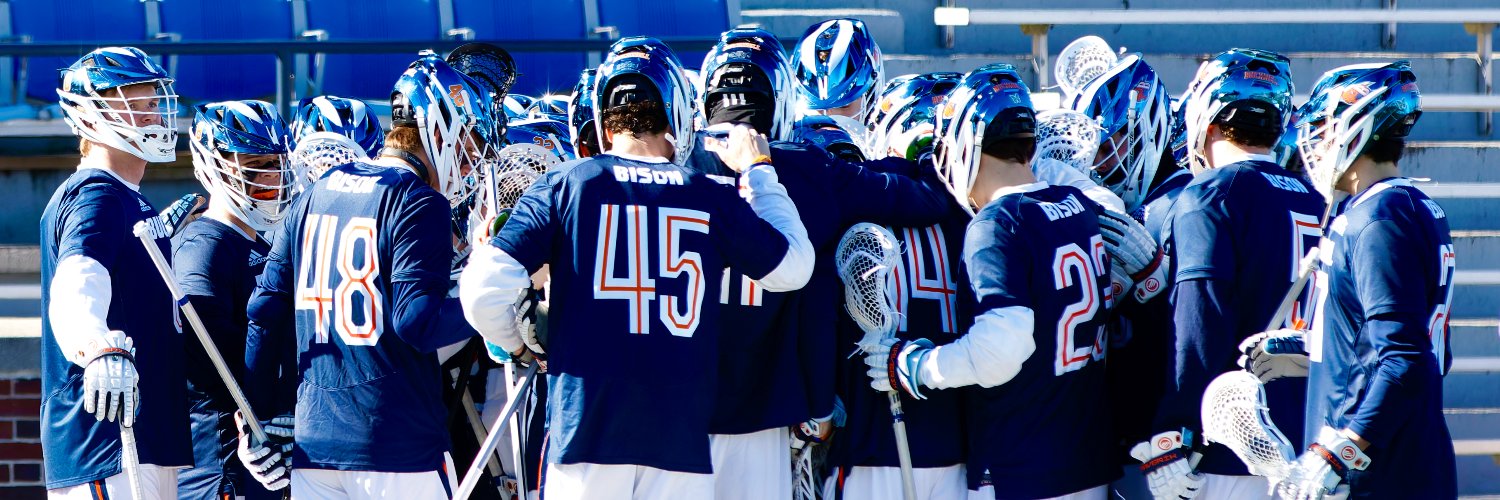 Bucknell Men's Lax banner