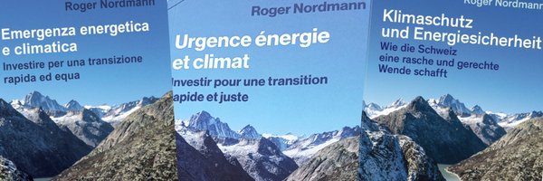 NordmannRoger Profile Banner