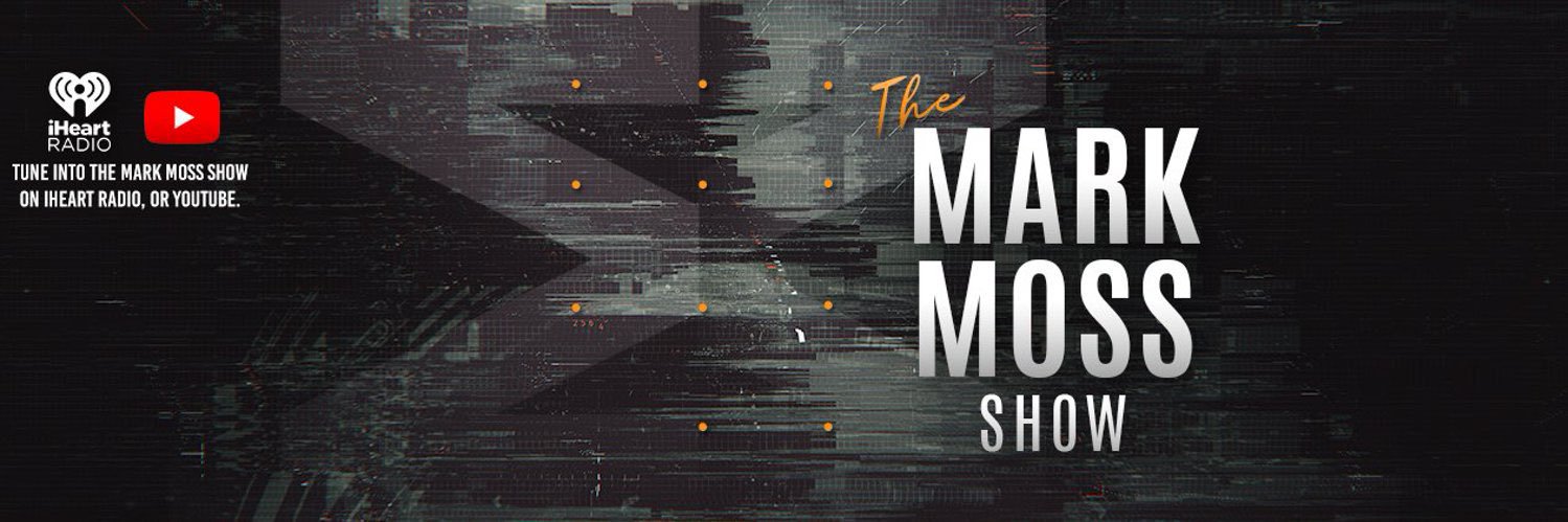 thee1MarkMoss's profile banner image