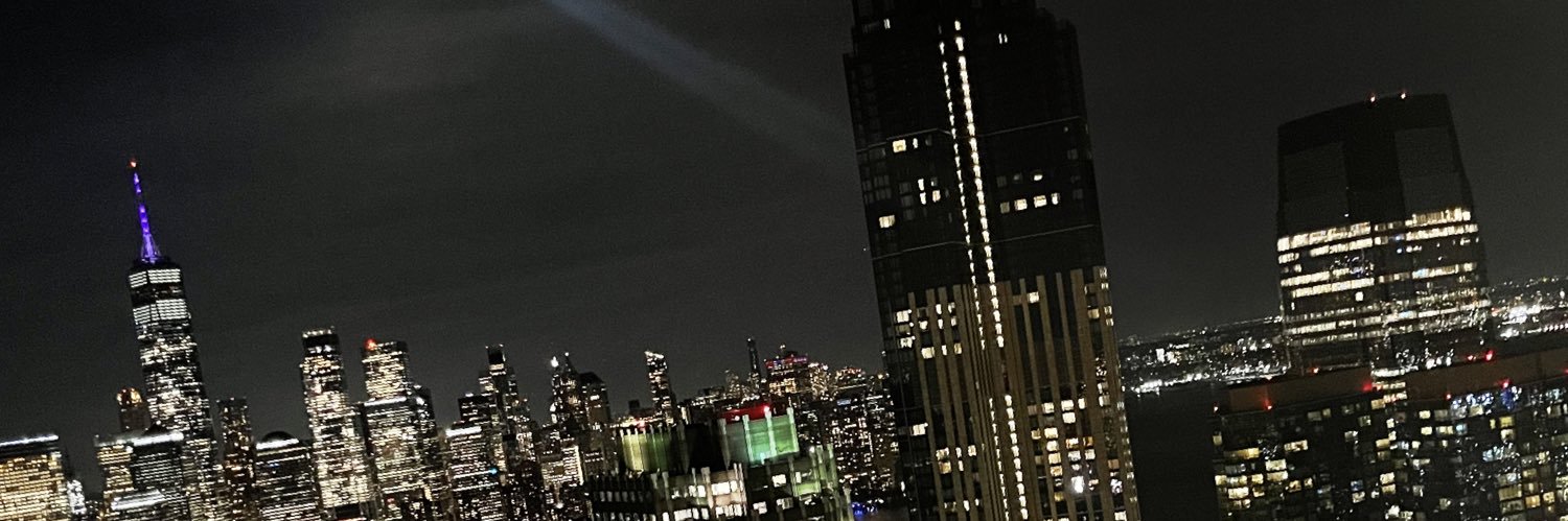 thejefeway's profile banner image