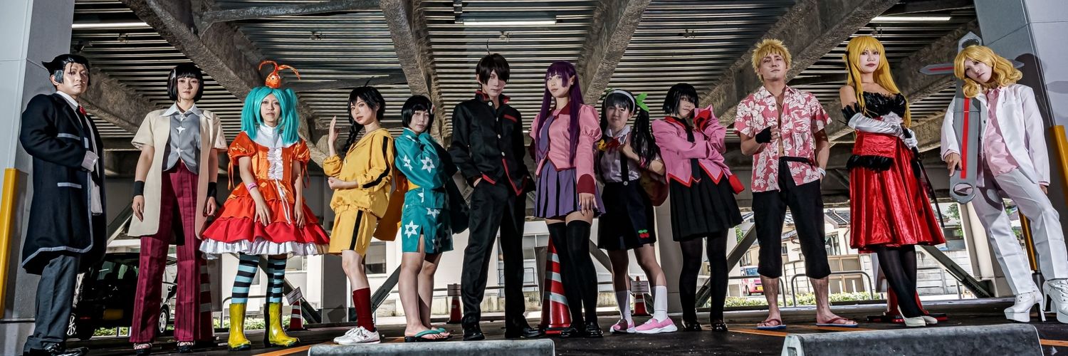 まぁ＠ストフェス banner