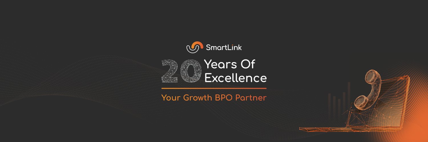 SmartLink banner
