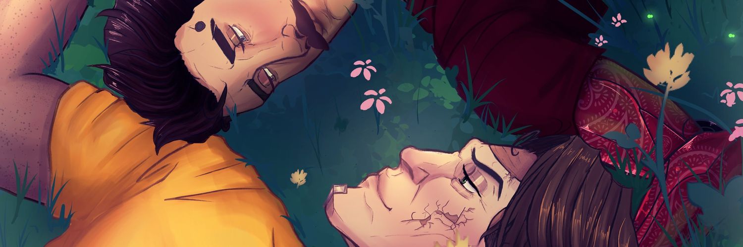 LiMariee banner