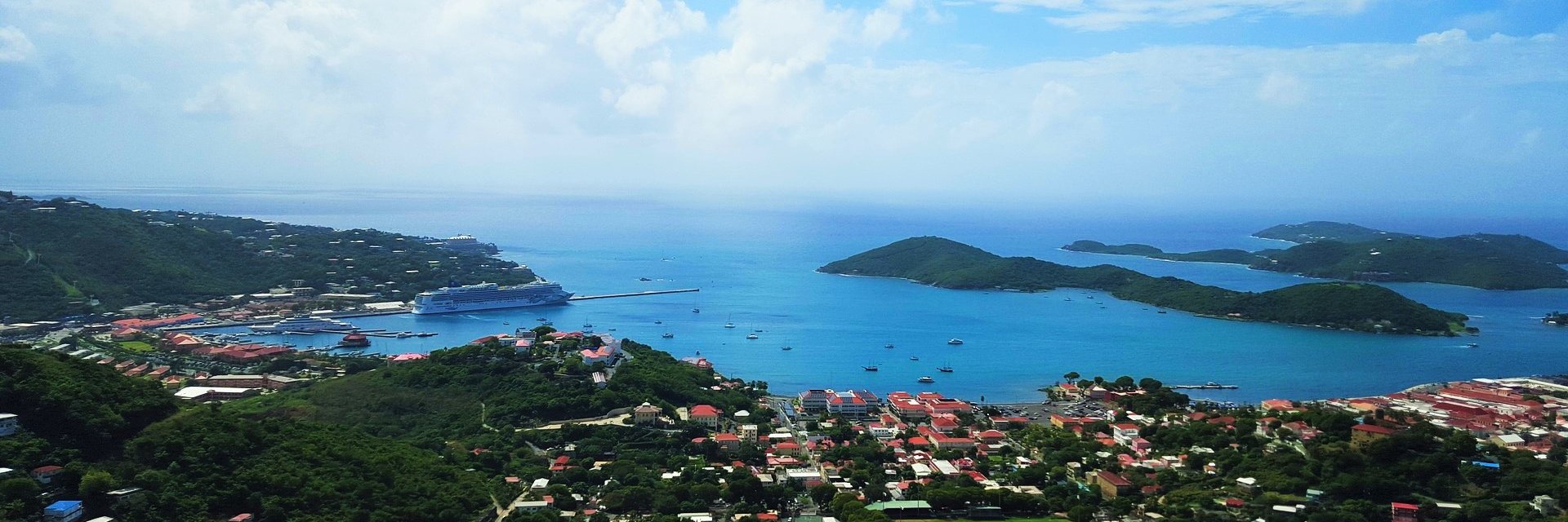 USVI Poison Control banner