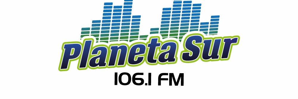 Radio Planeta 106.1 banner