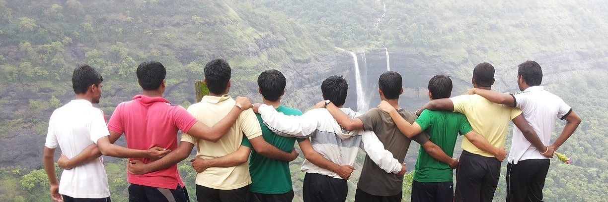 Nitin96756687's profile banner image