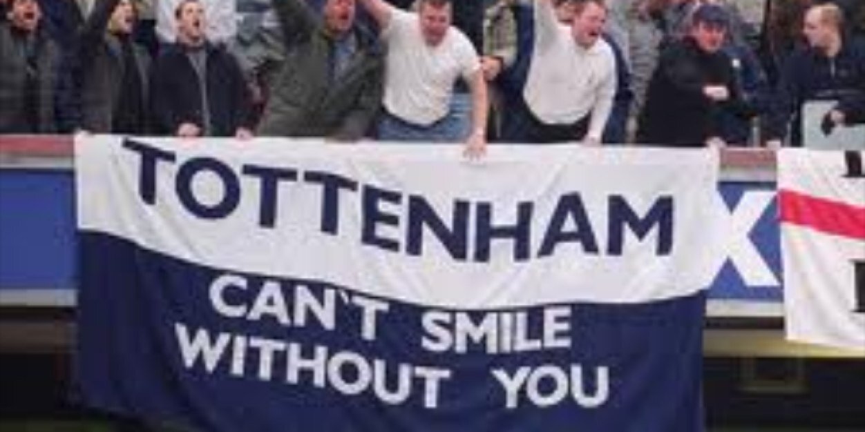 General Burkinshaw banner