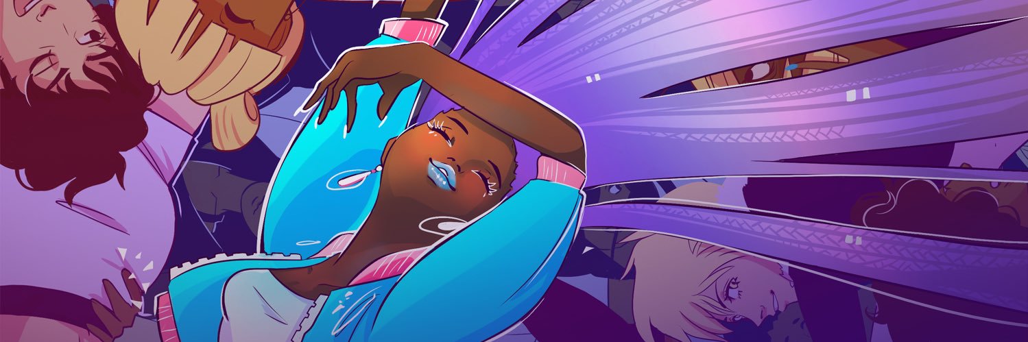 Molly House Records banner