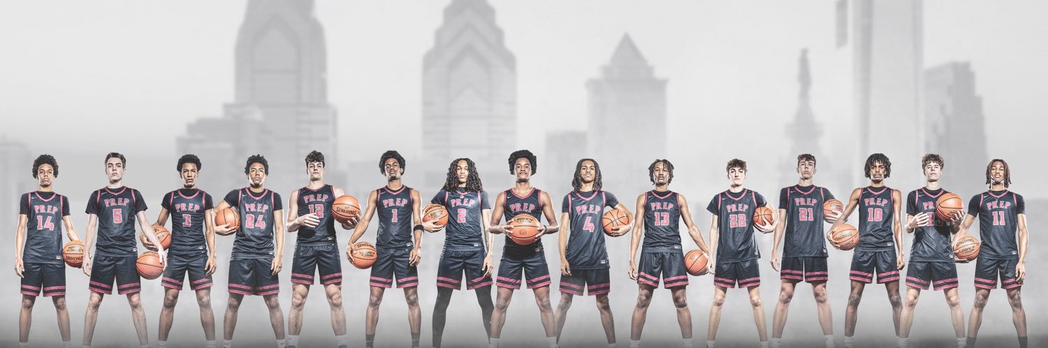 St. Joe’s Prep Basketball's banner