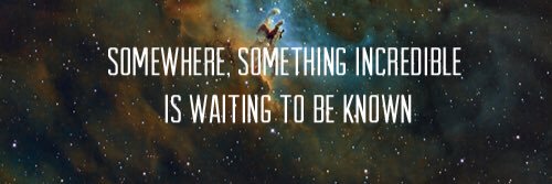 Bo'ness Astronomy banner