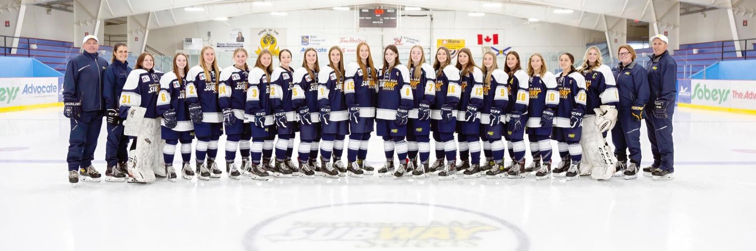 Northern Selects banner