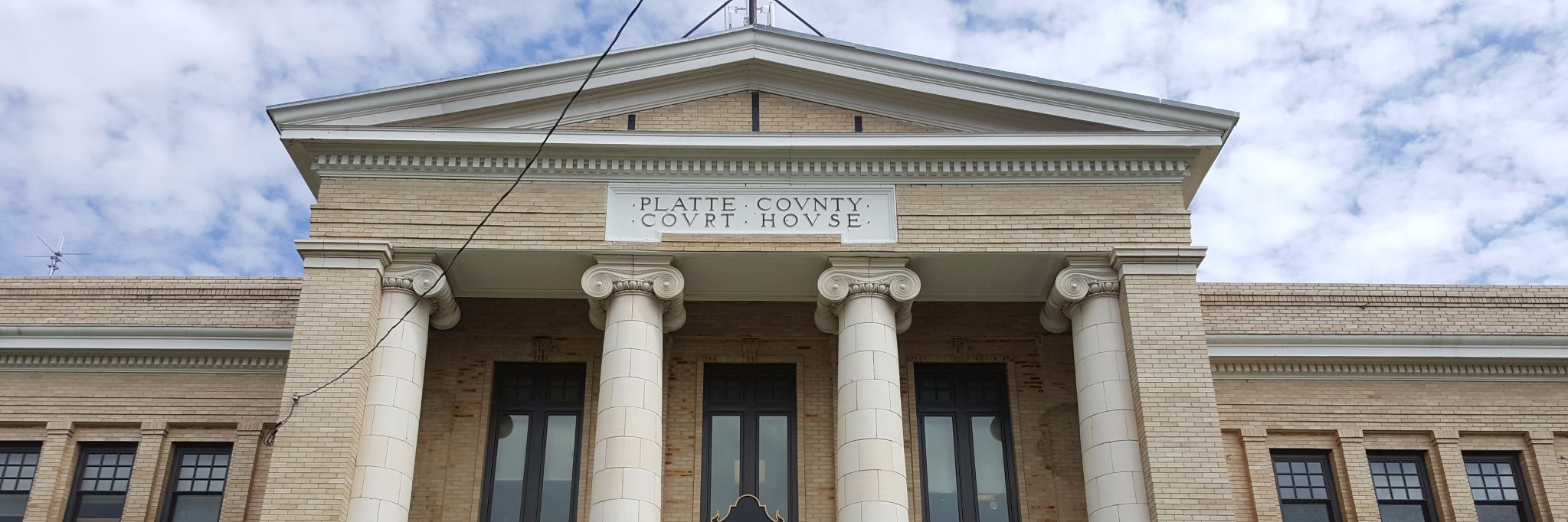 PlatteCountyWY's profile banner image