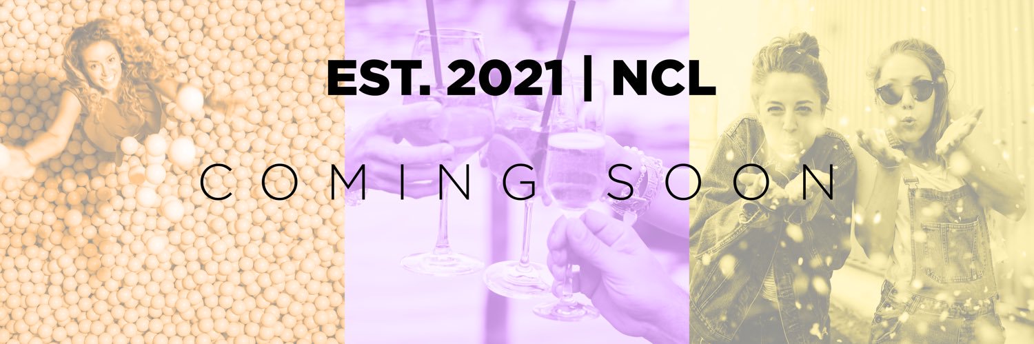goodtimesncl's profile banner image