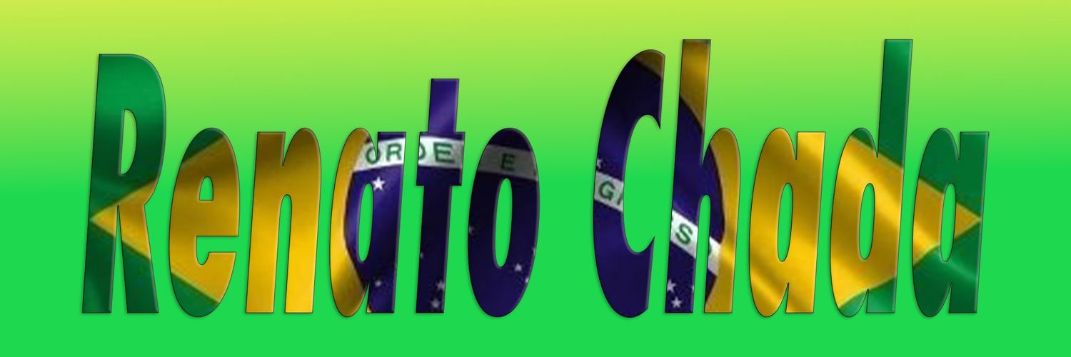 ChadaRenato's profile banner image