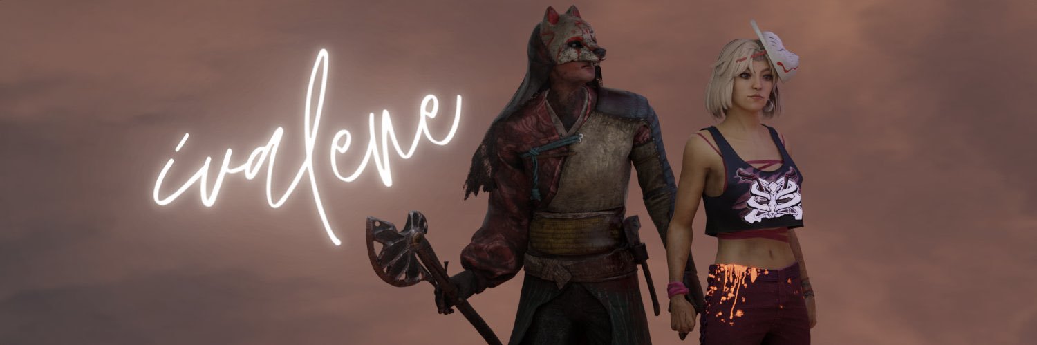 Iva💗🔪🍉's banner
