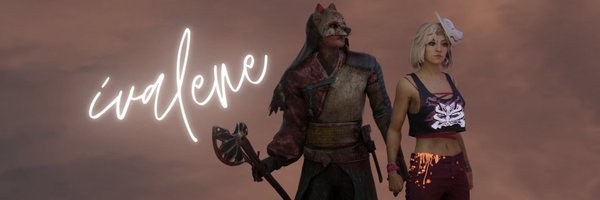 Ivalene__ Profile Banner
