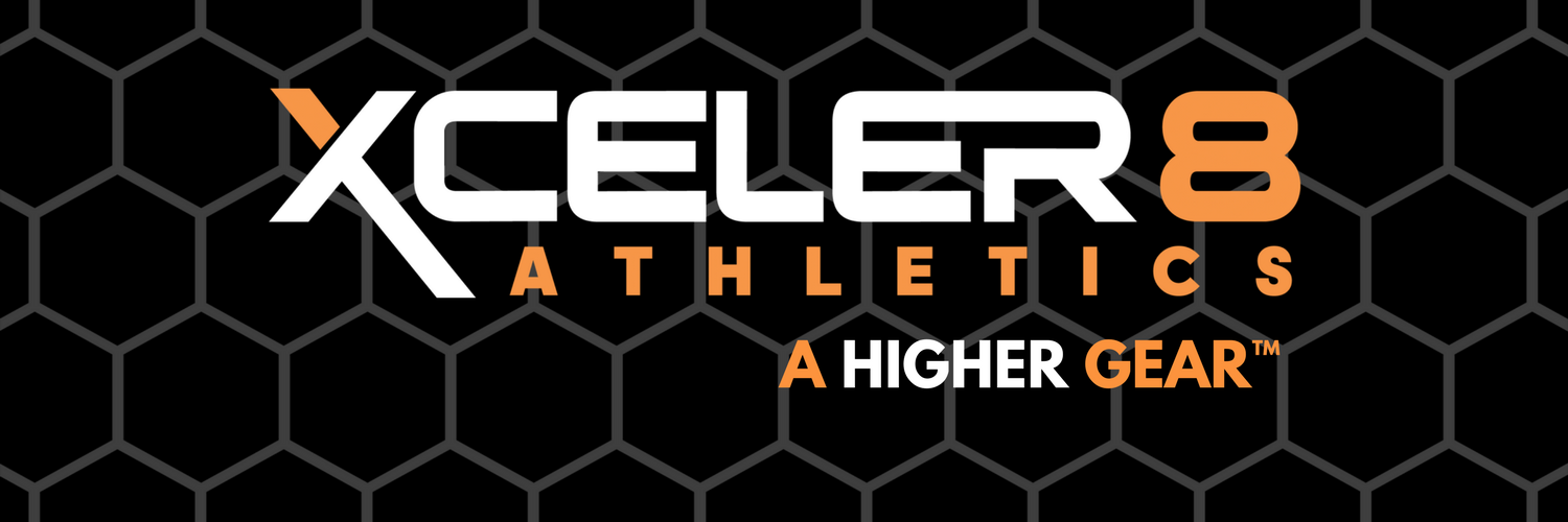 xceler8athletic's profile banner image