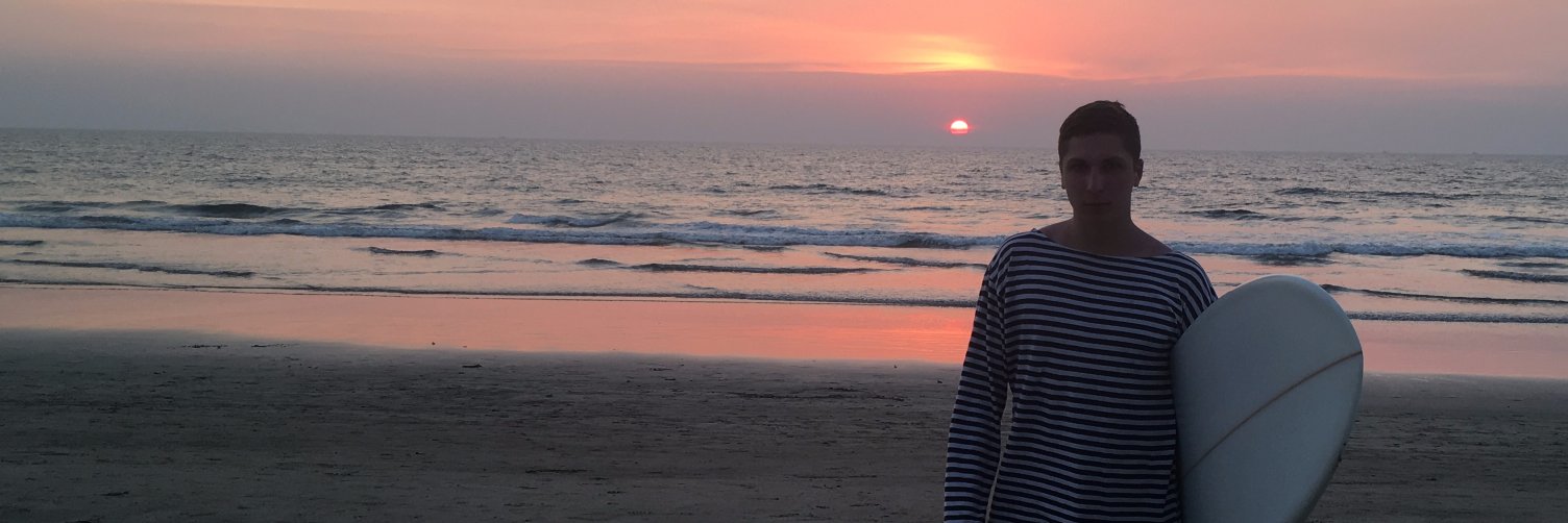 kryazhevmisha's profile banner image