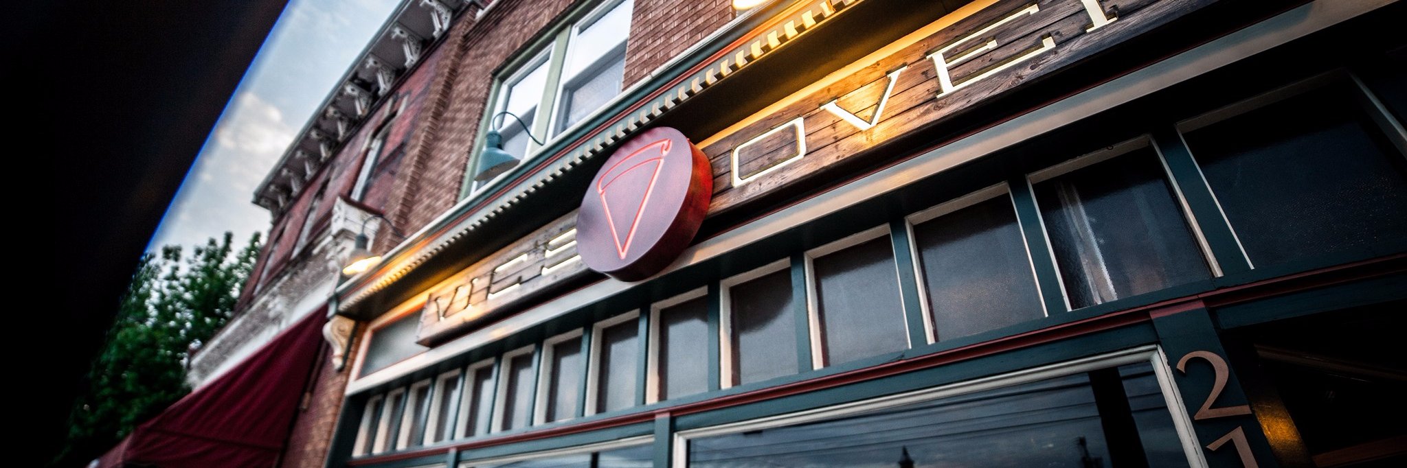 VicsOven's profile banner image