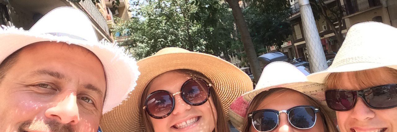 Chad Holliday banner