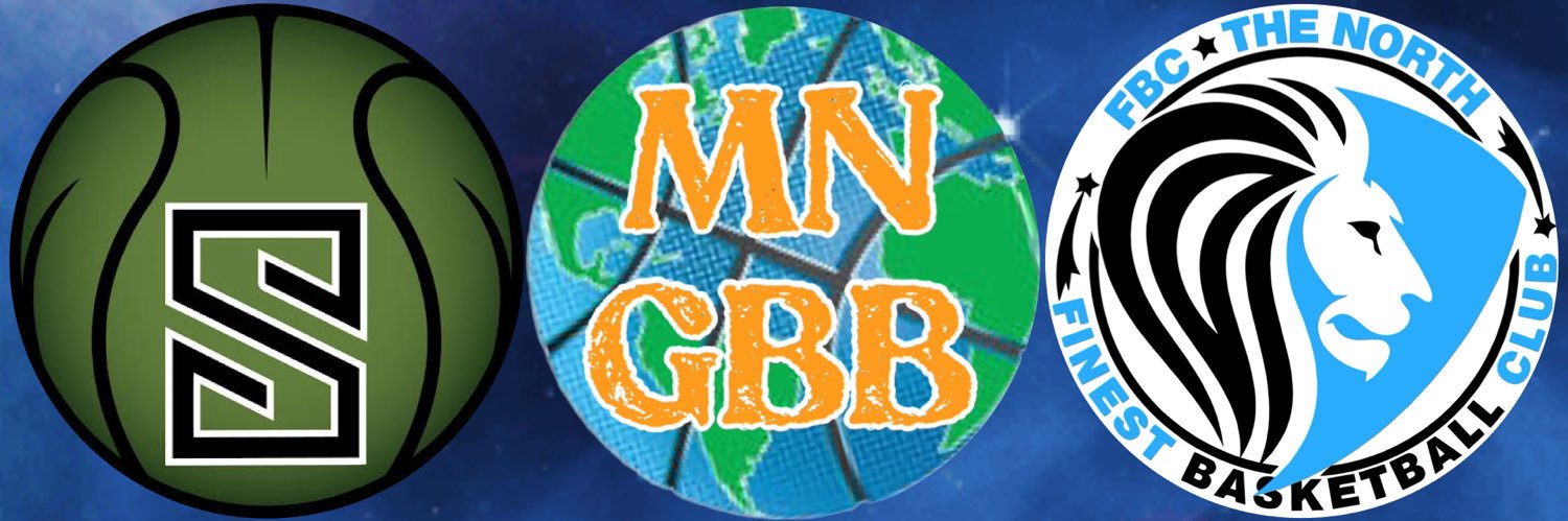 MN SIZZLE GBB fueled by FBC North banner