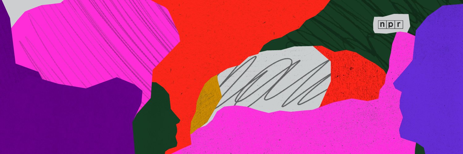 Twitter banner for @Roughly