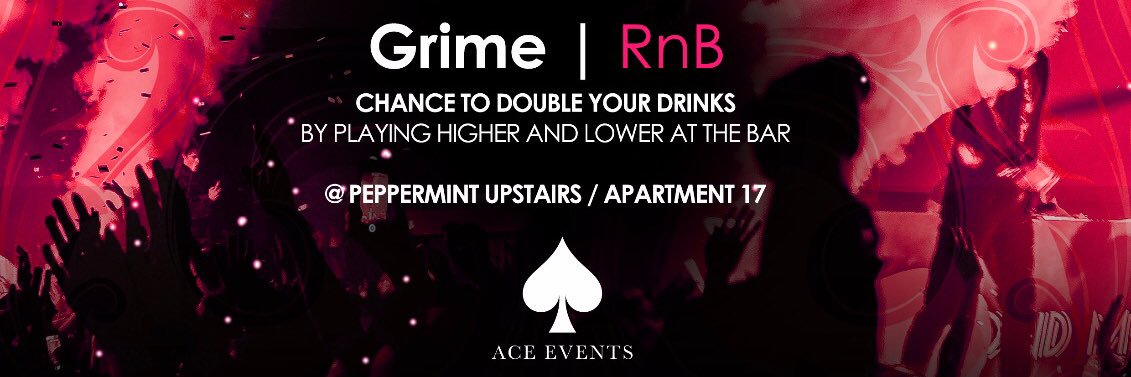 acewednesdays's profile banner image