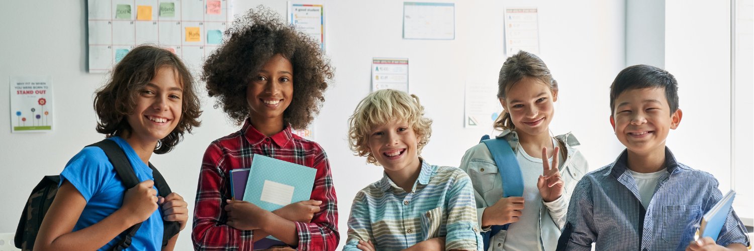 Impact on Education banner