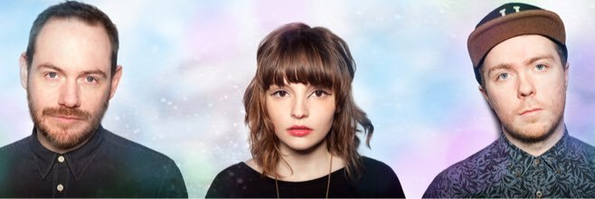 FansOfChvrches's profile banner image