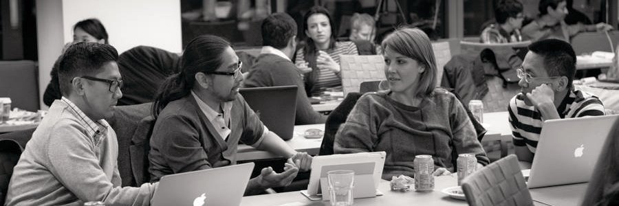 Founder Institute DK banner