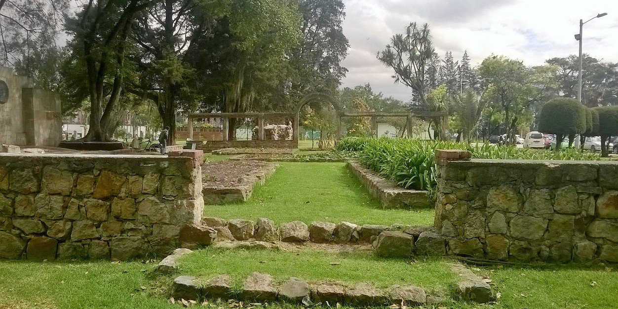 Néstor  Bermúdez banner