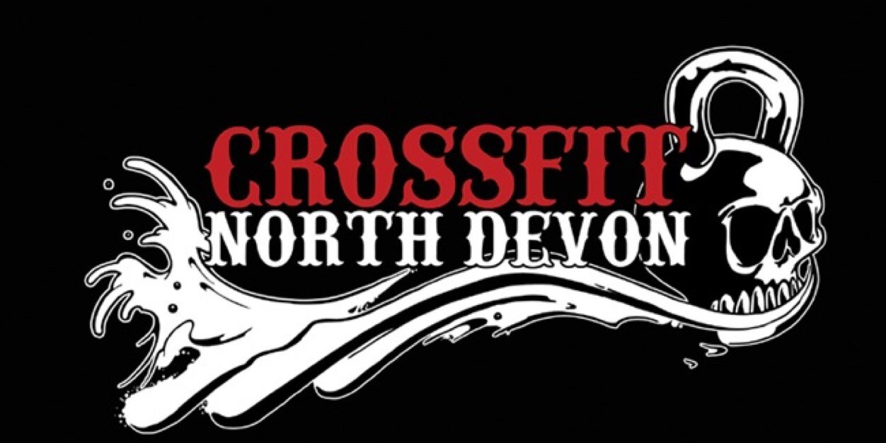 CrossFit North Devon banner