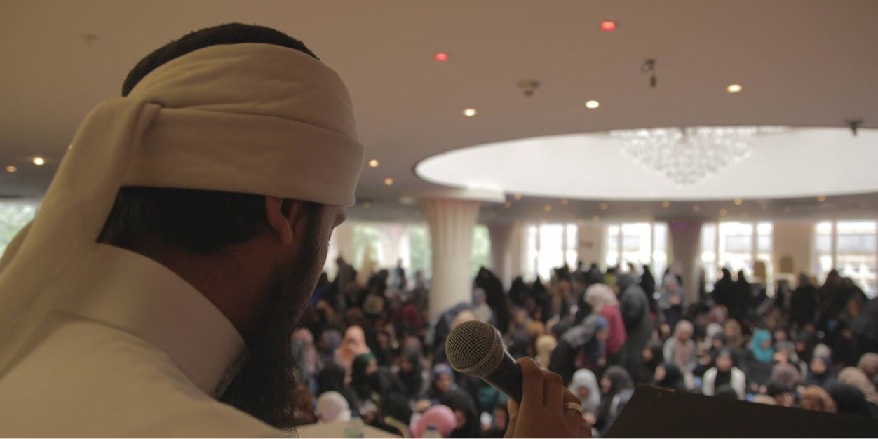 ehsaantahmid's profile banner image