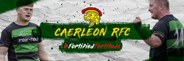 Caerleon_RFC Profile Banner