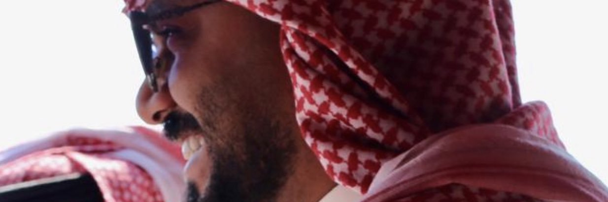 محمد العبود banner