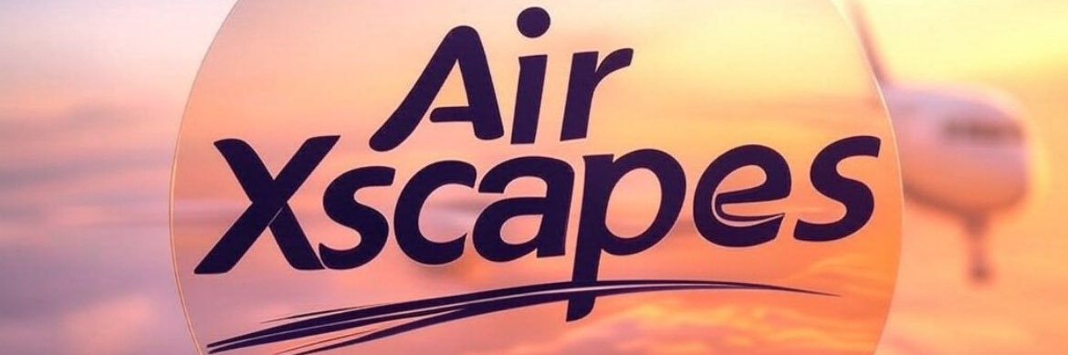 airxscapes's profile banner image