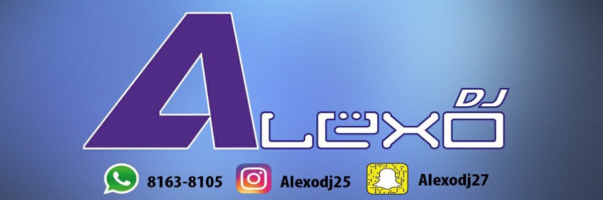 AlexoDJ_Nic's profile banner image