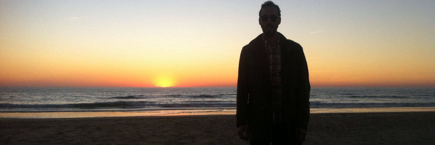 diegojesusibaez's profile banner image