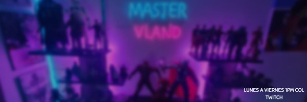 MasterVLand Profile Banner