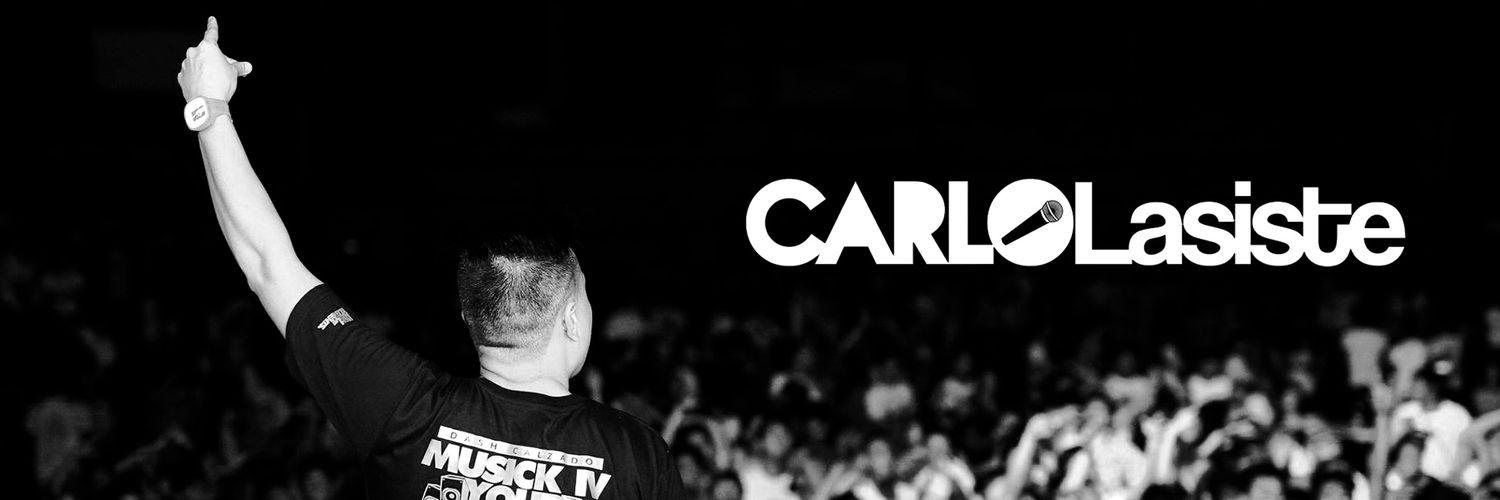 carlolasiste's profile banner image