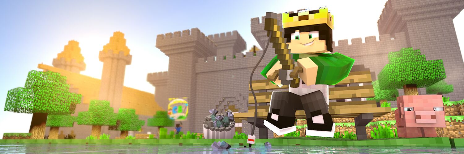 CastleBitsPE's profile banner image