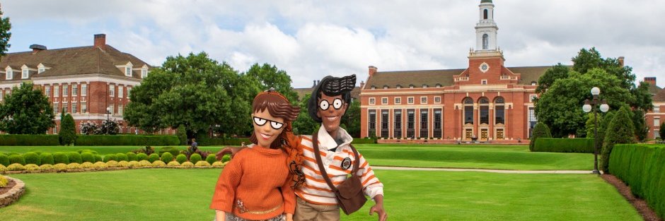 OSU Graduate College banner